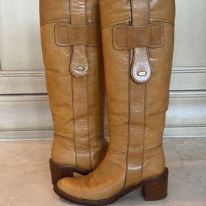 Cloe Boots
